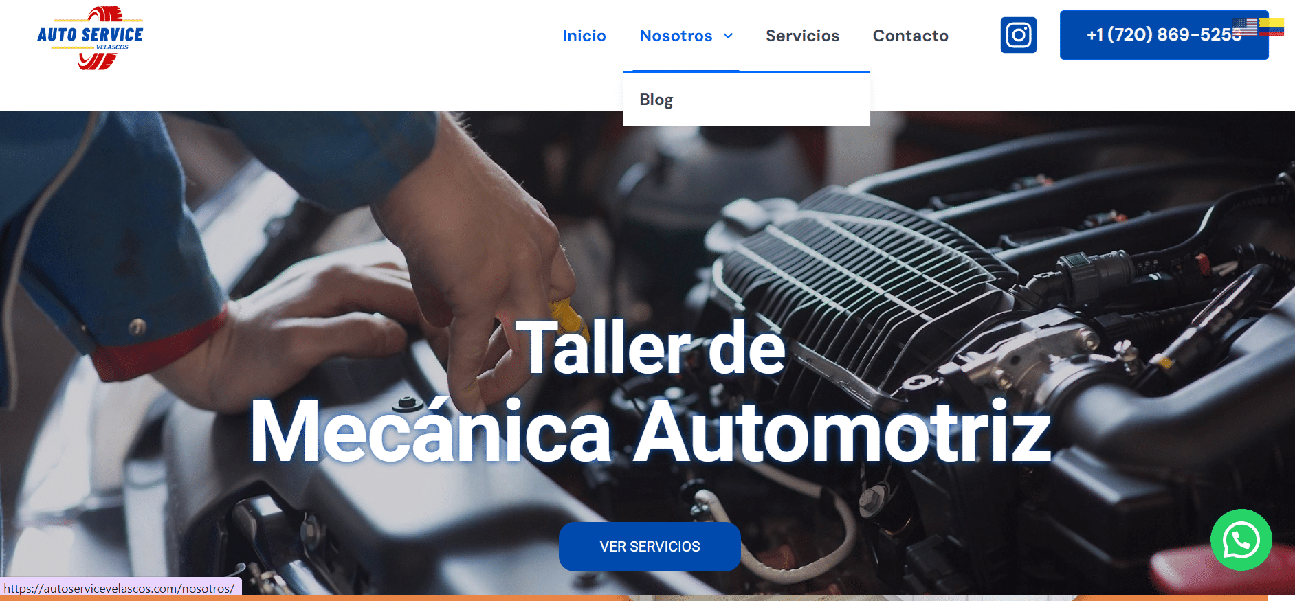 www.autoservicevelascos.com